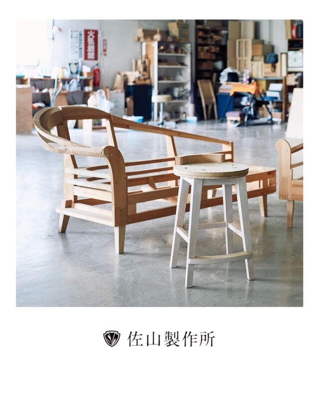 “wooden frame of chair “木枠

#funiture #オーダー家具 #customfuniture #家具修理
#椅子張り替え #repairfurniture #家具屋 #佐山製作所
#職人技 #工場萌え #craftsmanship 
#upholstery#職人#artisan #photography
#madetoorder