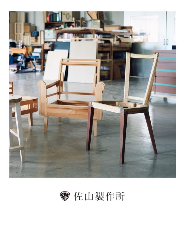 “Wooden mold for a chair 木型”

#funiture #オーダー家具 #customfuniture #家具修理
#椅子張り替え #repairfurniture #家具屋 #佐山製作所
#職人技 #工場萌え #craftsmanship 
#upholstery#職人#artisan #photography
#madetoorder
