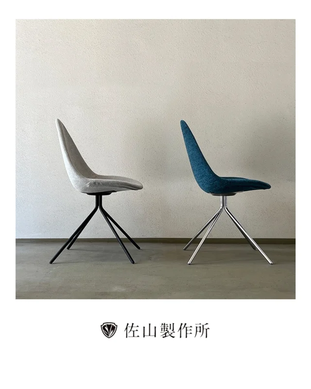 “BoConcept Ottawa Dining Chair Repair”

BoConceptのOttawaダイニングチェアを修理しました。
葉っぱのような柔らかな曲線が美しい、独特のフォルム。
一見シンプルに見えますが、型取りや縫製には高い技術が求められる椅子です。
職人技が光る、繊細な修理となりました。

#Ottawachair #BoConcept #funiture #オーダー家具 #customfuniture #家具修理　#ダイニングチェア
#椅子張り替え #repairfurniture #家具屋 #佐山製作所
#職人技 #craftsmanship 
#upholstery#家具職人#artisan #photography
