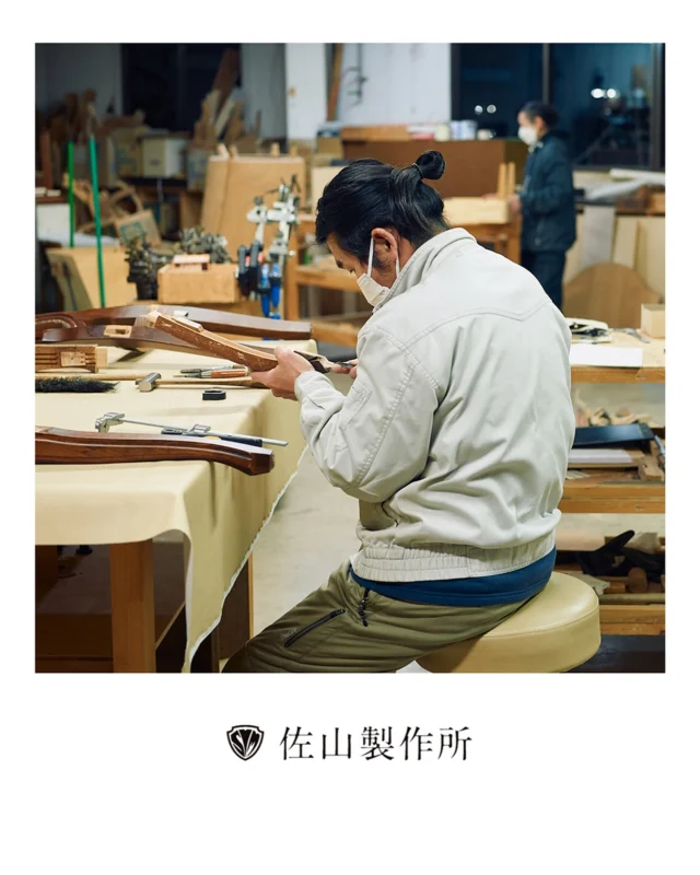 “Tochigi Factory at night”

夜の栃木工場

#家具修理 #upholstery #椅子修理 
#佐山製作所 #furniturefactory